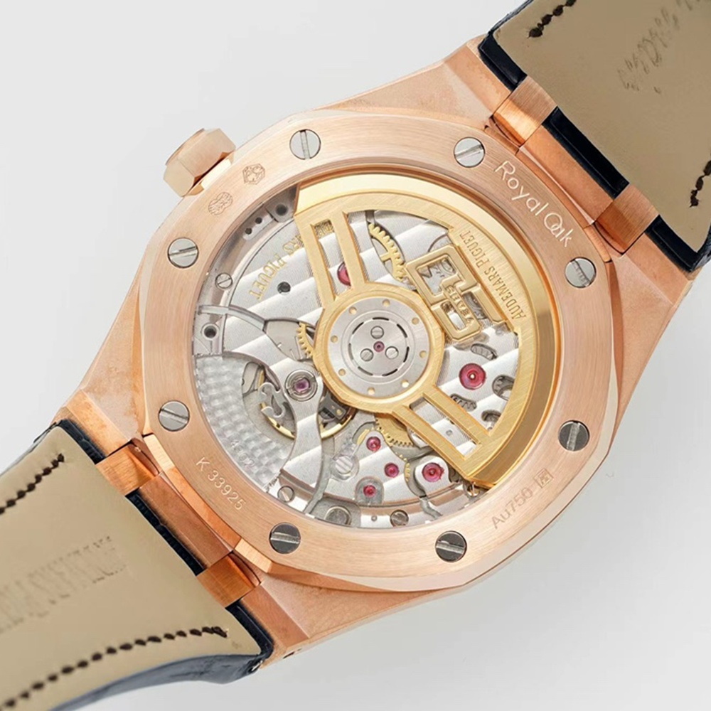 [오데마피게] Audemars Piguet Royal Oak 15510st - 오데마피게 로얄오크 15510   41mm