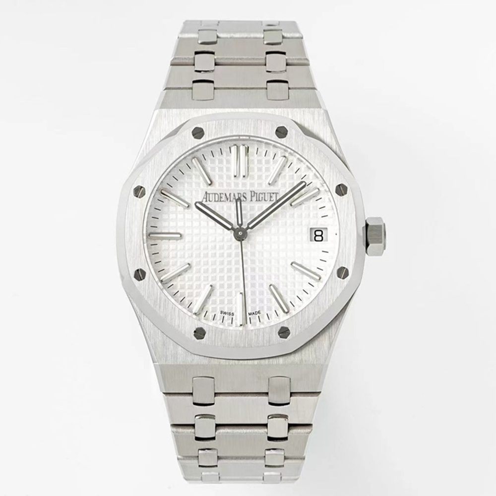 [오데마피게] Audemars Piguet Royal Oak 15510st - 오데마피게 로얄오크 15510   41mm