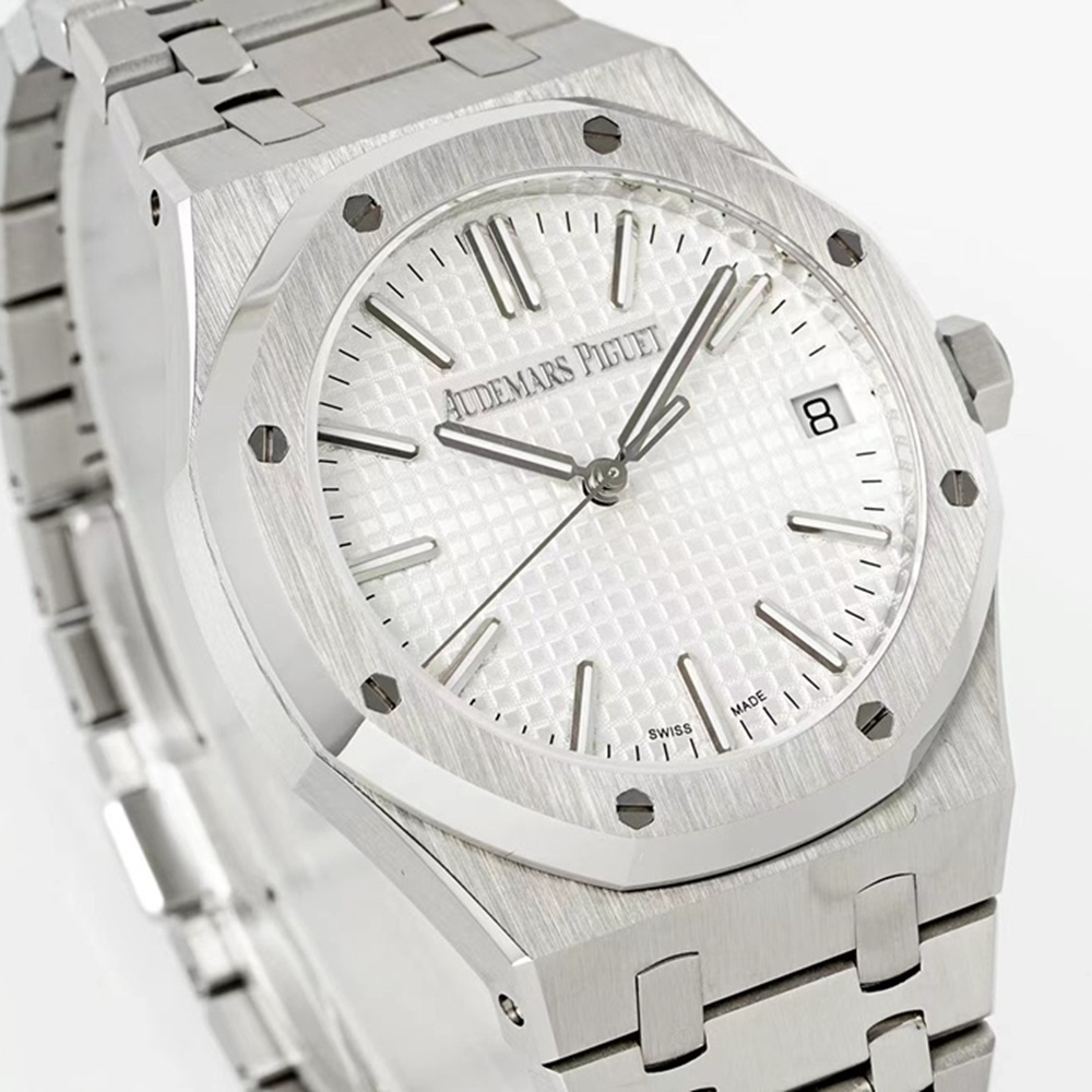 [오데마피게] Audemars Piguet Royal Oak 15510st - 오데마피게 로얄오크 15510   41mm