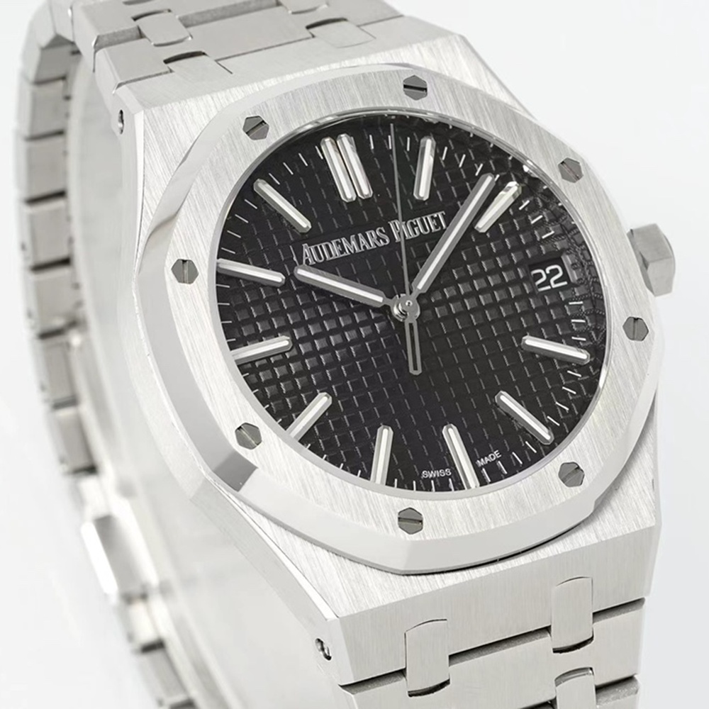 [오데마피게] Audemars Piguet Royal Oak 15510st - 오데마피게 로얄오크 15510   41mm