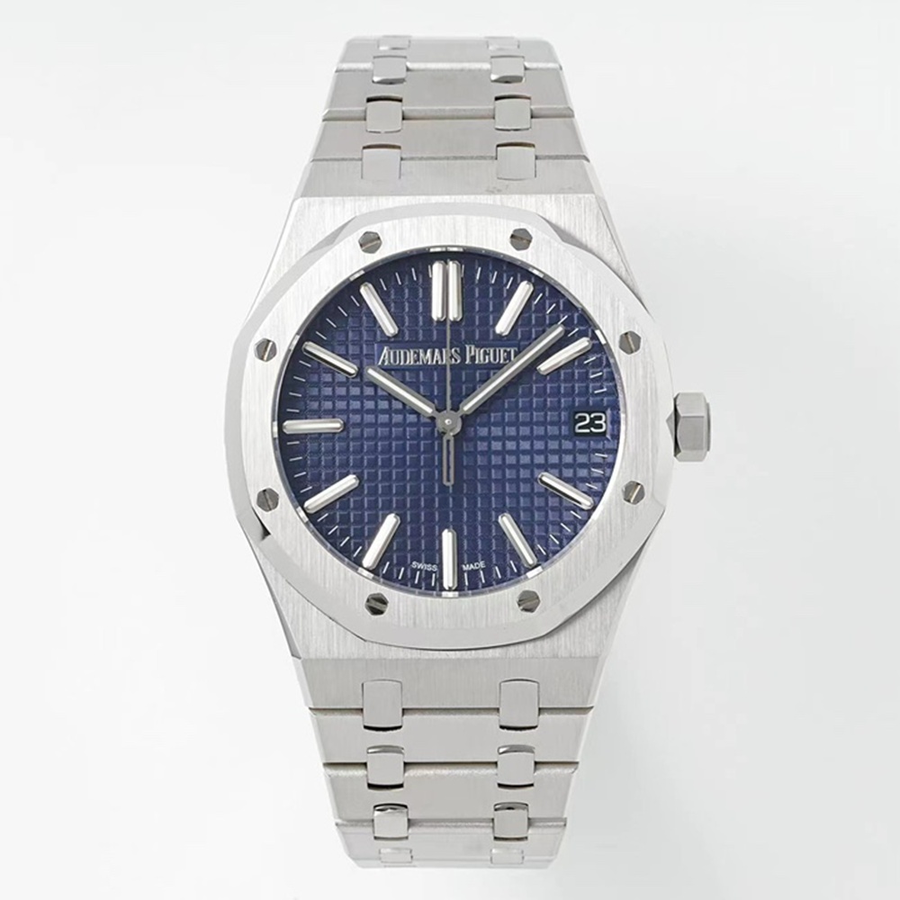 [오데마피게] Audemars Piguet Royal Oak 15510st - 오데마피게 로얄오크 15510   41mm