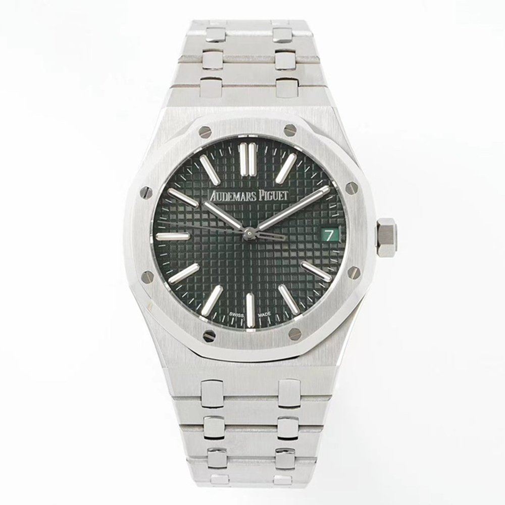 [오데마피게] Audemars Piguet Royal Oak 15510st - 오데마피게 로얄오크 15510   41mm