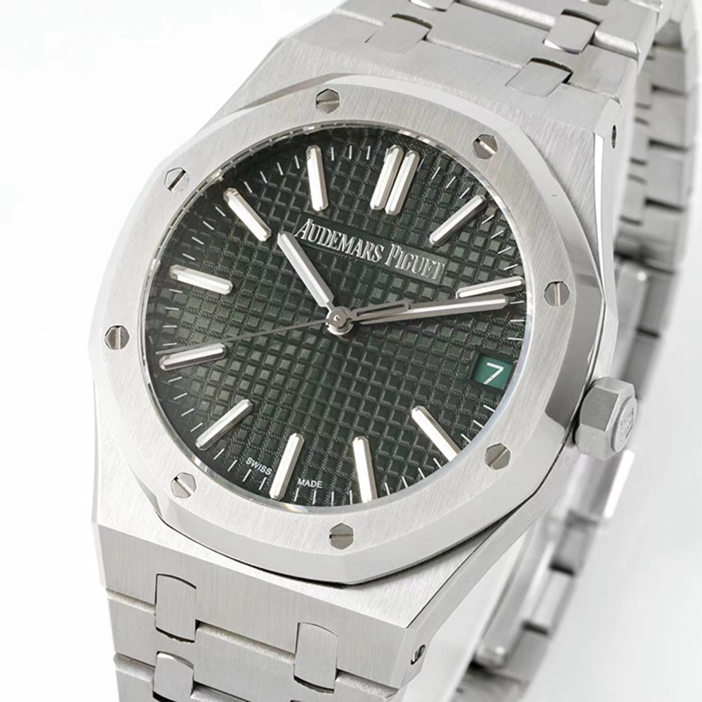 [오데마피게] Audemars Piguet Royal Oak 15510st - 오데마피게 로얄오크 15510   41mm