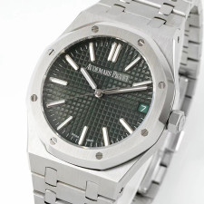 [오데마피게] Audemars Piguet Royal Oak 15510st - 오데마피게 로얄오크 15510   41mm