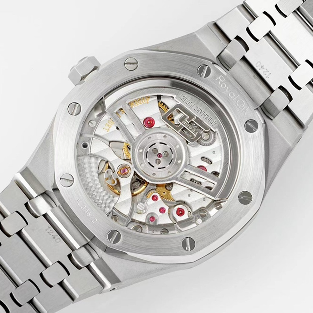 [오데마피게] Audemars Piguet Royal Oak 15510st - 오데마피게 로얄오크 15510   41mm