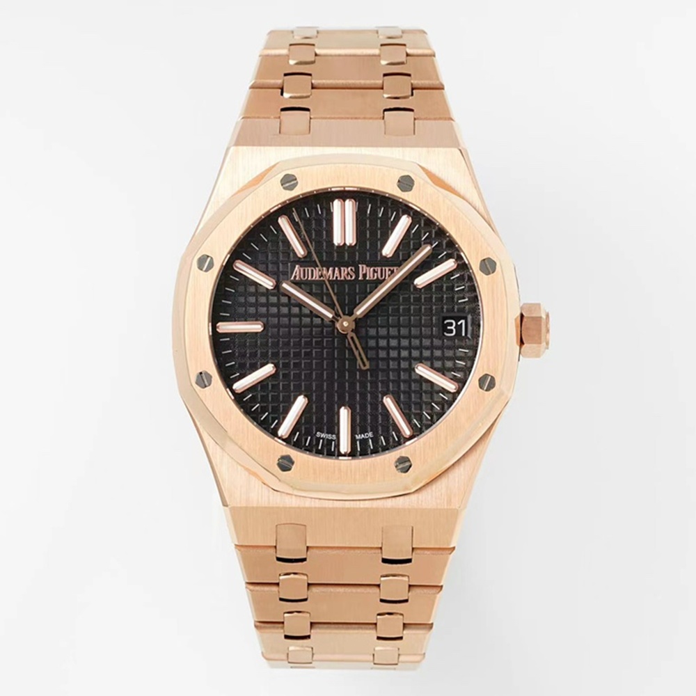[오데마피게] Audemars Piguet Royal Oak 15510st - 오데마피게 로얄오크 15510   41mm