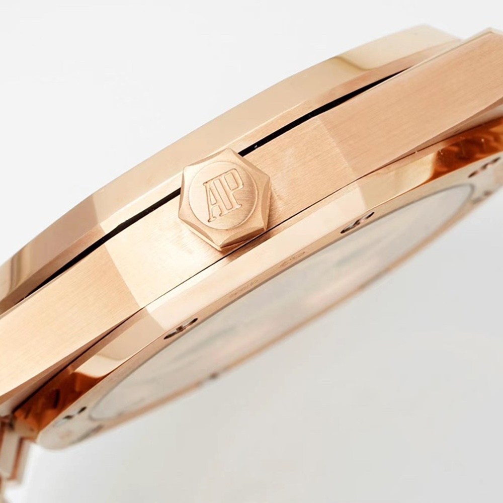 [오데마피게] Audemars Piguet Royal Oak 15510st - 오데마피게 로얄오크 15510   41mm