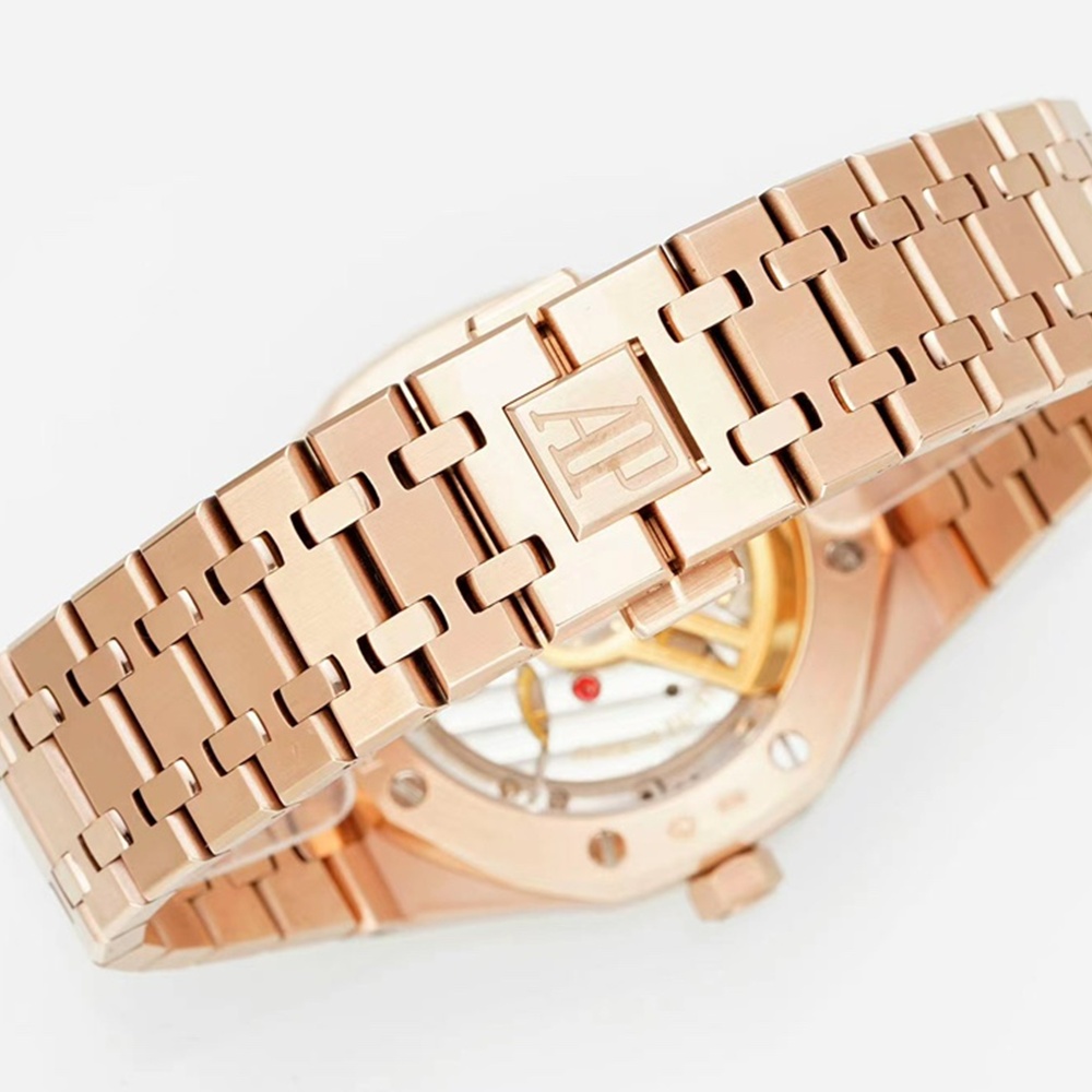 [오데마피게] Audemars Piguet Royal Oak 15510st - 오데마피게 로얄오크 15510   41mm