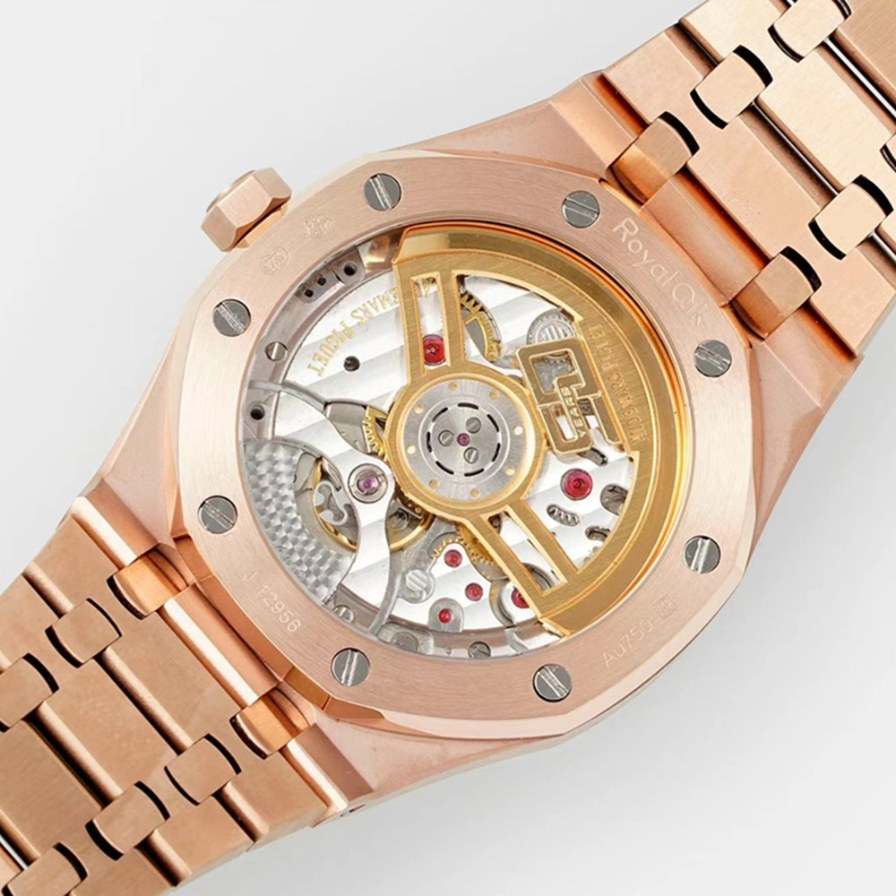 [오데마피게] Audemars Piguet Royal Oak 15510st - 오데마피게 로얄오크 15510   41mm