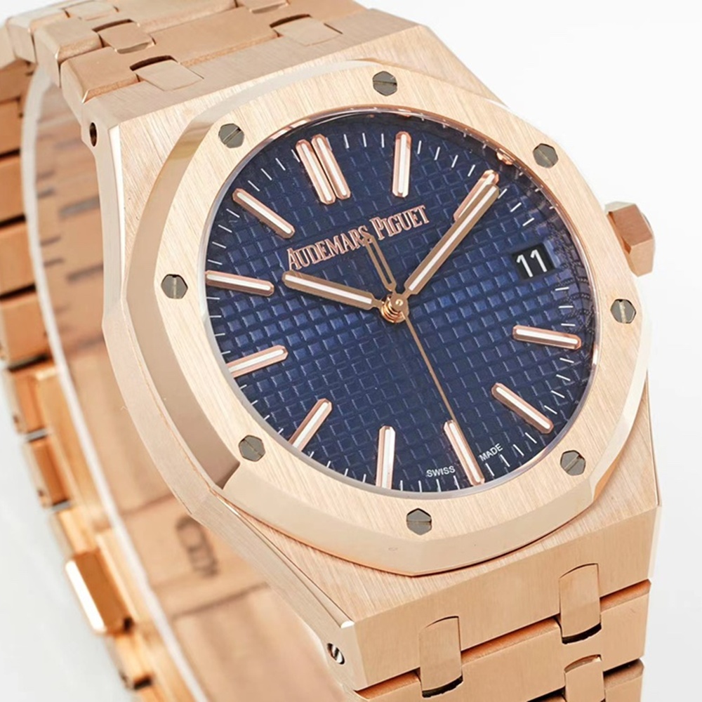 [오데마피게] Audemars Piguet Royal Oak 15510st - 오데마피게 로얄오크 15510   41mm