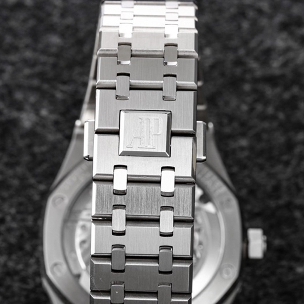 [오데마피게] Audemars Piguet Royal Oak 15510st - 오데마피게 로얄오크 15510   41mm