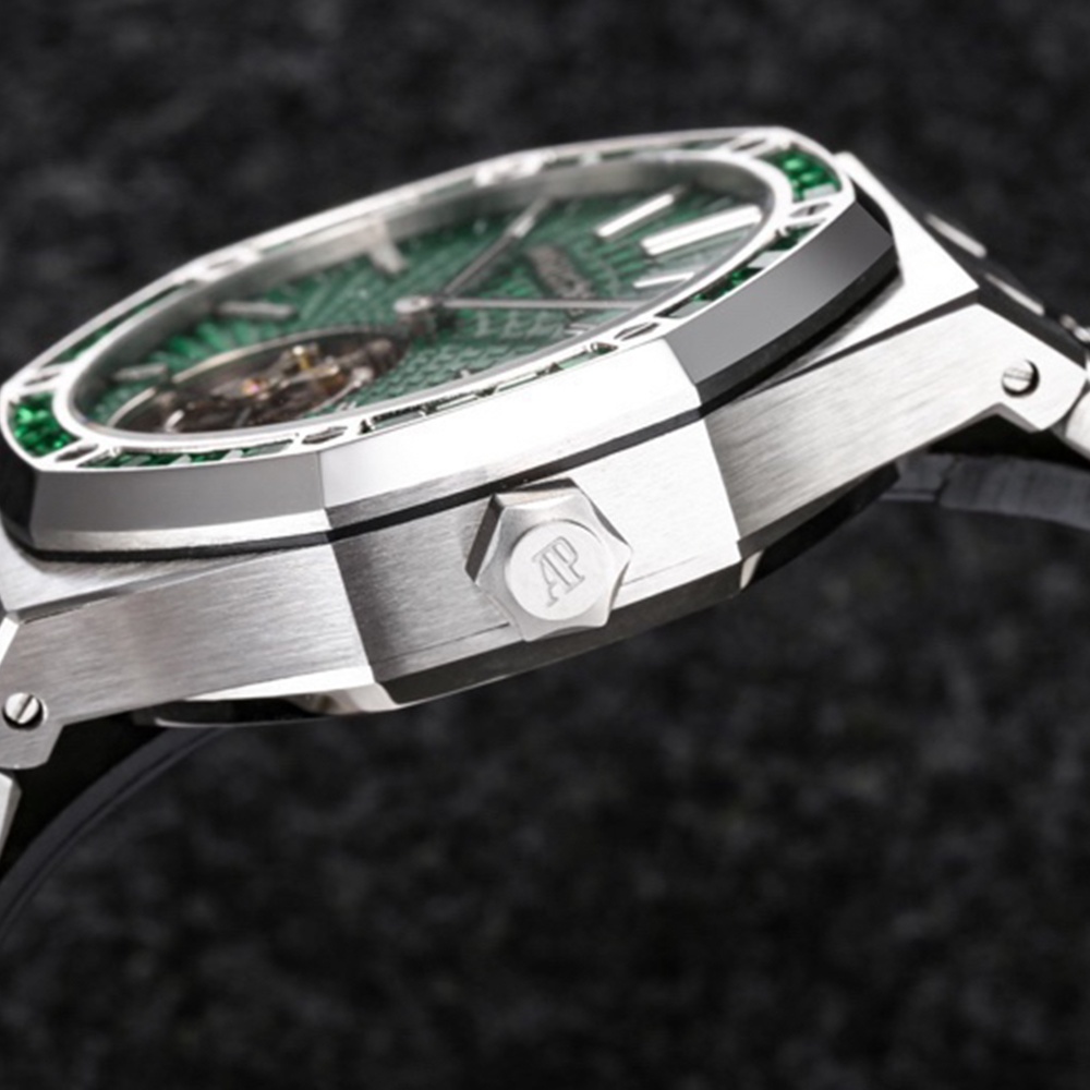 [오데마피게] Audemars Piguet Royal Oak 15510st - 오데마피게 로얄오크 15510   41mm