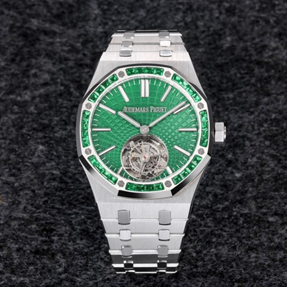 [오데마피게] Audemars Piguet Royal Oak 15510st - 오데마피게 로얄오크 15510   41mm