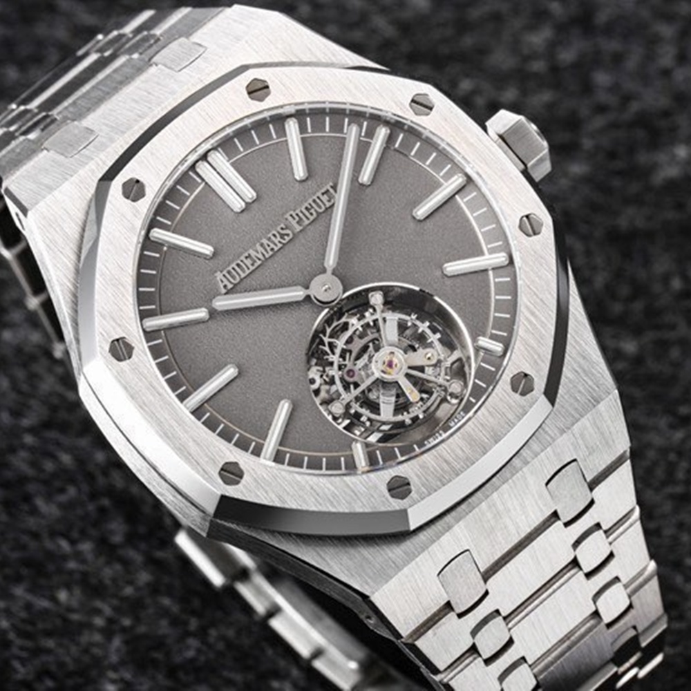 [오데마피게] Audemars Piguet Royal Oak 15510st - 오데마피게 로얄오크 15510   41mm
