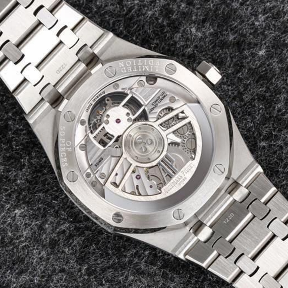 [오데마피게] Audemars Piguet Royal Oak 15510st - 오데마피게 로얄오크 15510   41mm