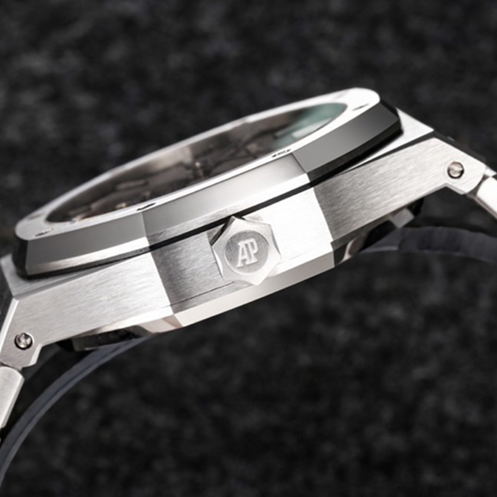 [오데마피게] Audemars Piguet Royal Oak 15510st - 오데마피게 로얄오크 15510   41mm