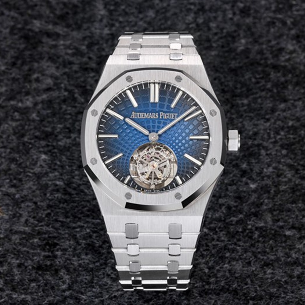 [오데마피게] Audemars Piguet Royal Oak 15510st - 오데마피게 로얄오크 15510   41mm