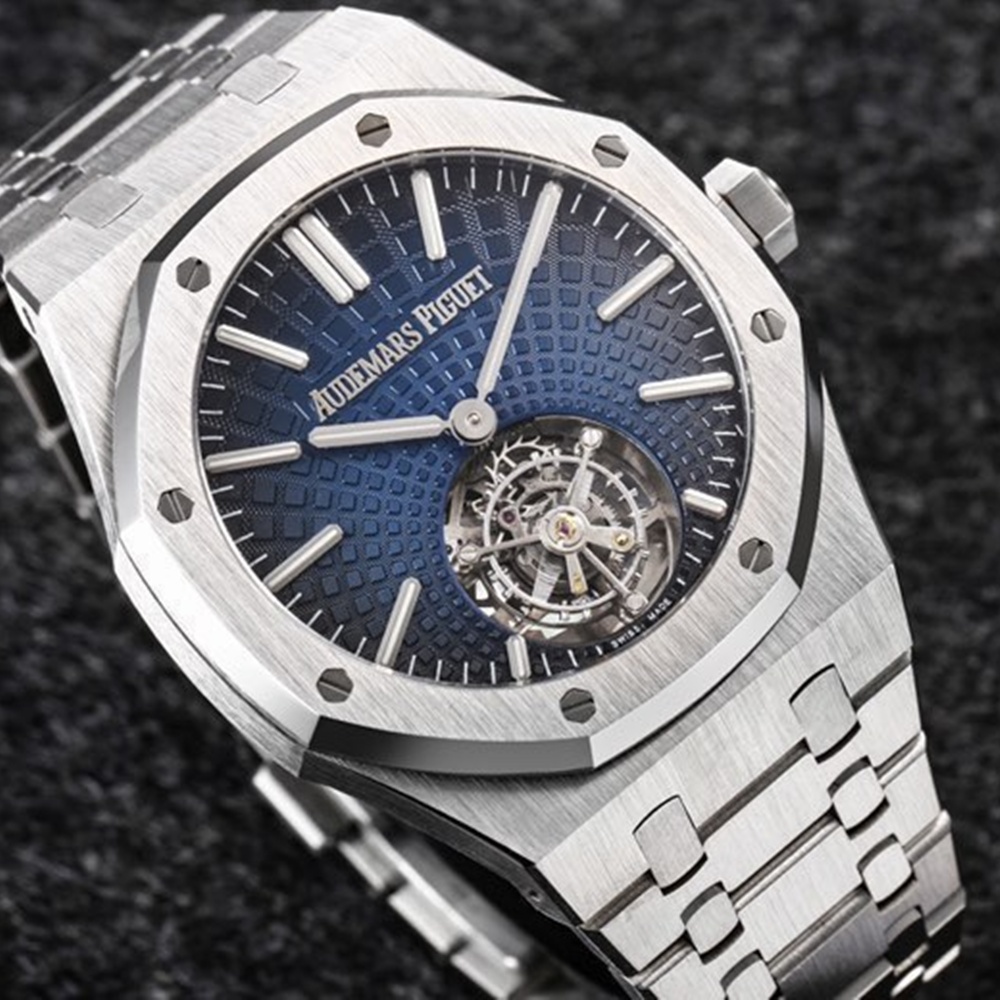 [오데마피게] Audemars Piguet Royal Oak 15510st - 오데마피게 로얄오크 15510   41mm