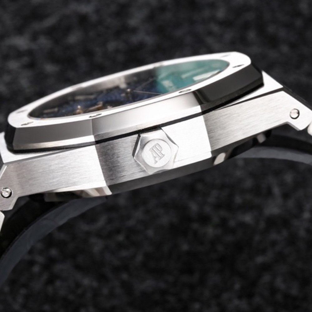 [오데마피게] Audemars Piguet Royal Oak 15510st - 오데마피게 로얄오크 15510   41mm