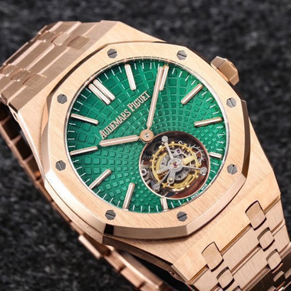 [오데마피게] Audemars Piguet Royal Oak 15510st - 오데마피게 로얄오크 15510   41mm