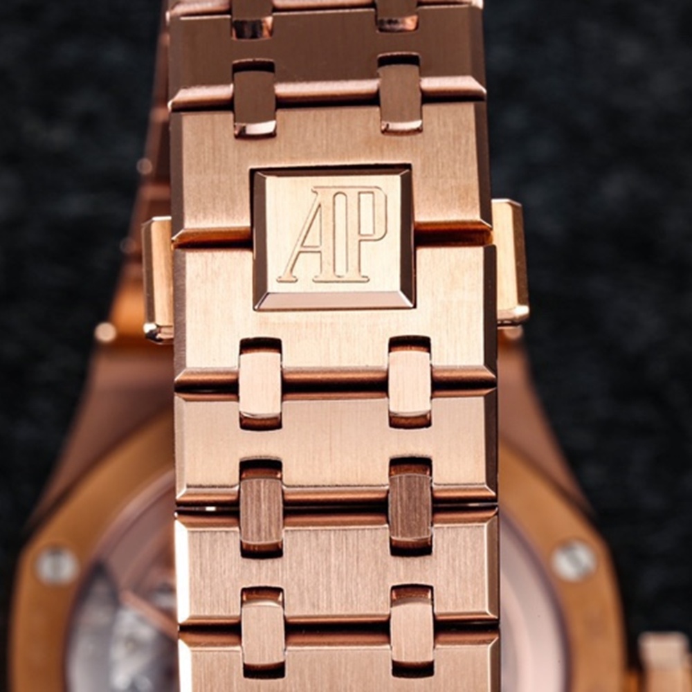[오데마피게] Audemars Piguet Royal Oak 15510st - 오데마피게 로얄오크 15510   41mm