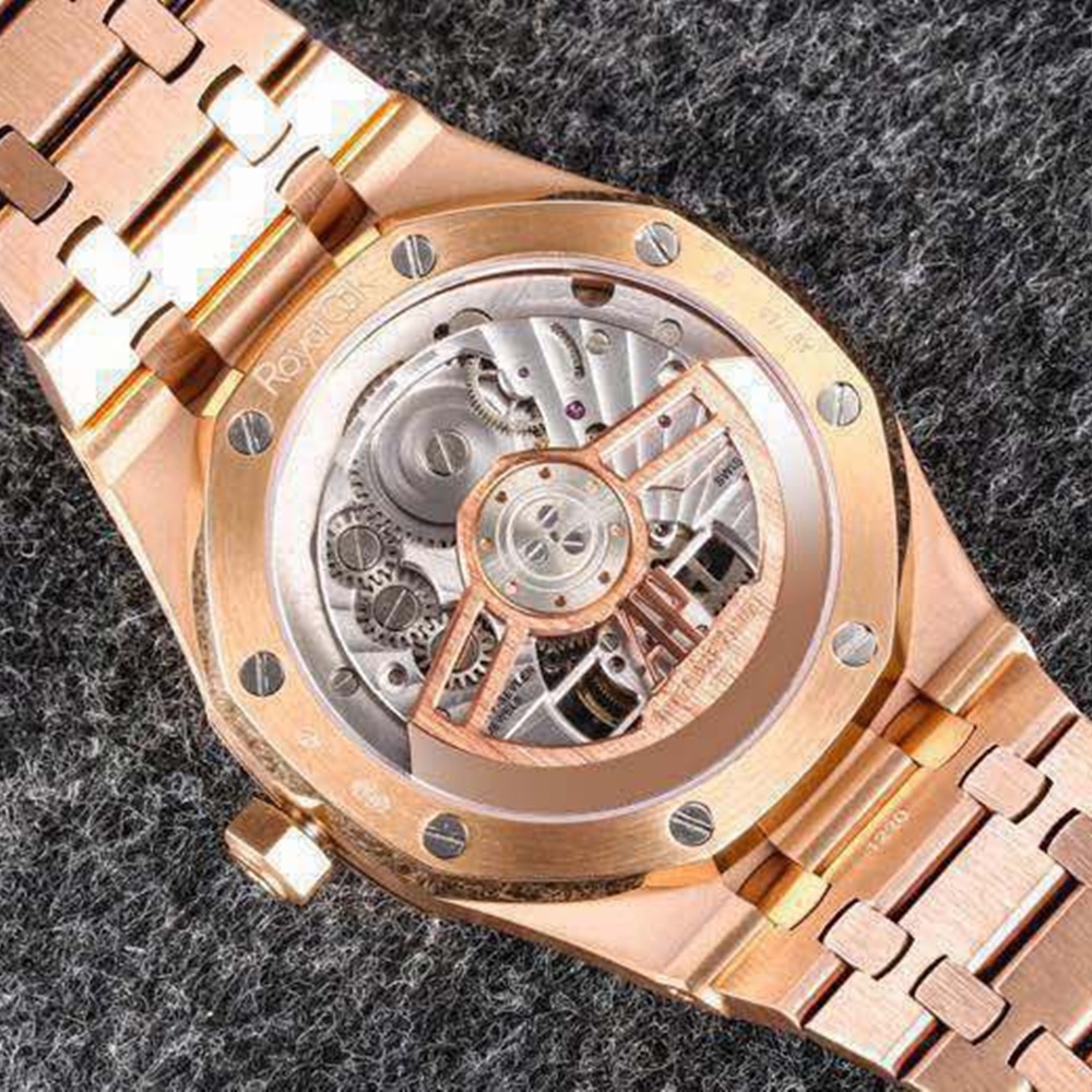 [오데마피게] Audemars Piguet Royal Oak 15510st - 오데마피게 로얄오크 15510   41mm