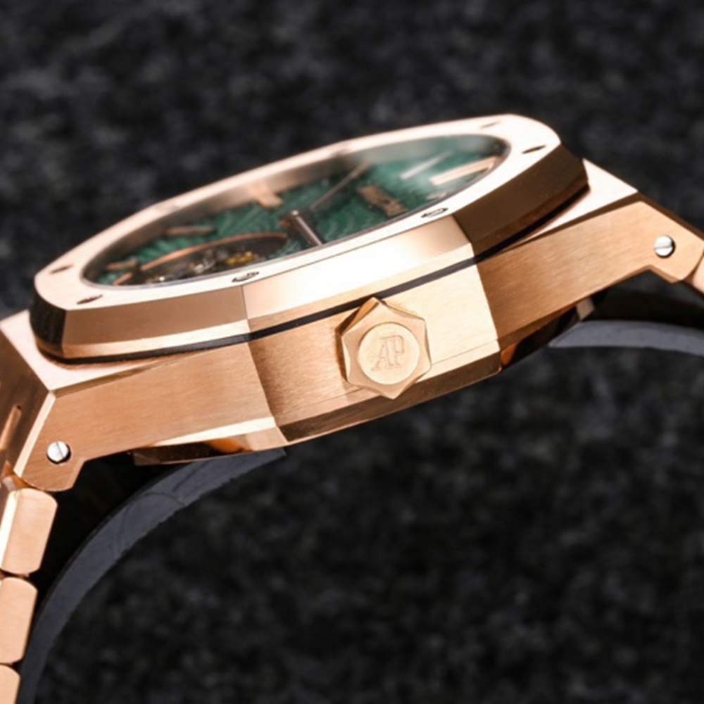 [오데마피게] Audemars Piguet Royal Oak 15510st - 오데마피게 로얄오크 15510   41mm