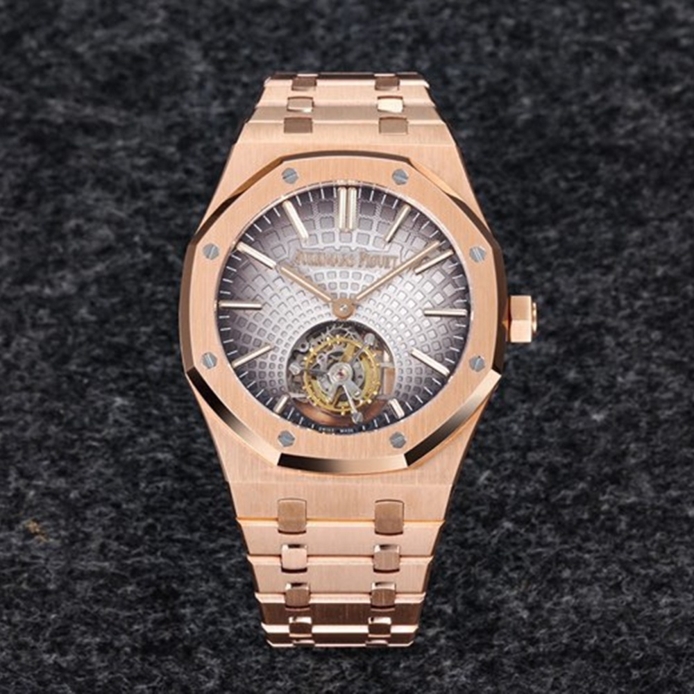 [오데마피게] Audemars Piguet Royal Oak 15510st - 오데마피게 로얄오크 15510   41mm