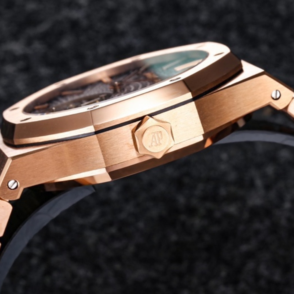 [오데마피게] Audemars Piguet Royal Oak 15510st - 오데마피게 로얄오크 15510   41mm