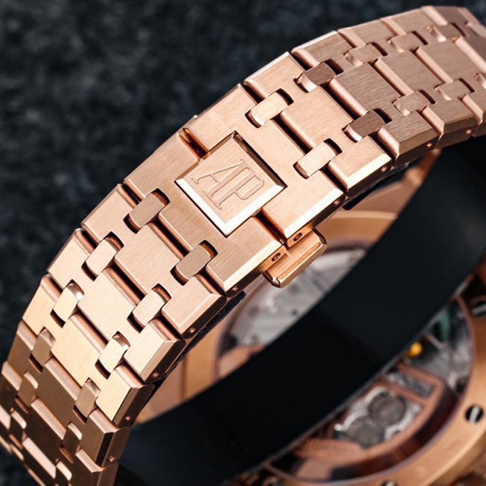 [오데마피게] Audemars Piguet Royal Oak 15510st - 오데마피게 로얄오크 15510   41mm