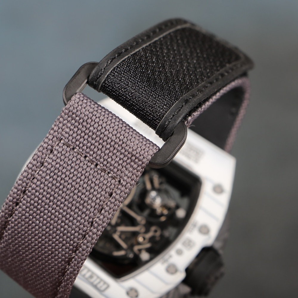 [RICHARD MILLE] Richard Mille RM61-01 YOHAN BLAKE ULTIMTE - 리차드밀 요한브레이크 RM 61-01