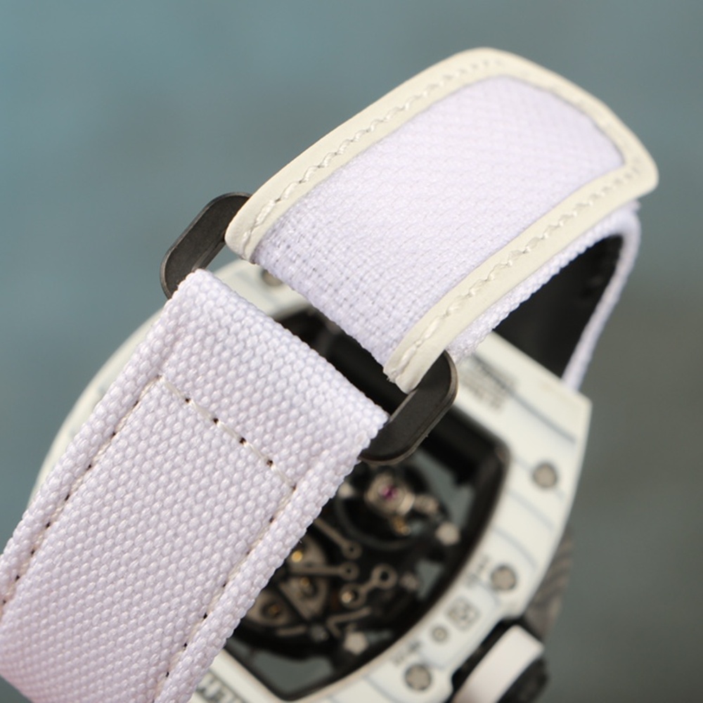 [RICHARD MILLE] Richard Mille RM61-01 YOHAN BLAKE ULTIMTE - 리차드밀 요한브레이크 RM 61-01