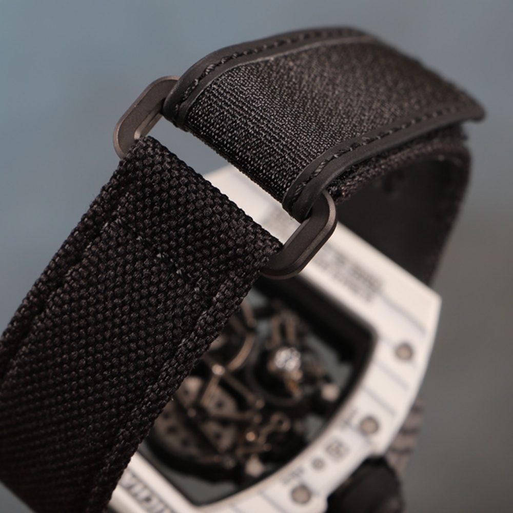 [RICHARD MILLE] Richard Mille RM61-01 YOHAN BLAKE ULTIMTE - 리차드밀 요한브레이크 RM 61-01