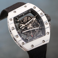 [RICHARD MILLE] Richard Mille RM61-01 YOHAN BLAKE ULTIMTE - 리차드밀 요한브레이크 RM 61-01