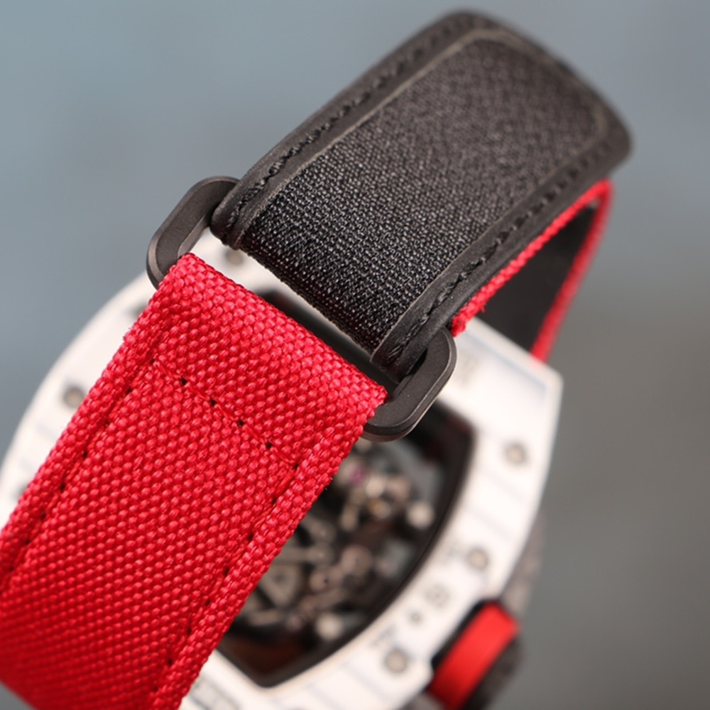 [RICHARD MILLE] Richard Mille RM61-01 YOHAN BLAKE ULTIMTE - 리차드밀 요한브레이크 RM 61-01