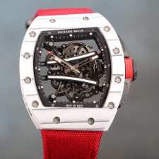 [RICHARD MILLE] Richard Mille RM61-01 YOHAN BLAKE ULTIMTE - 리차드밀 요한브레이크 RM 61-01