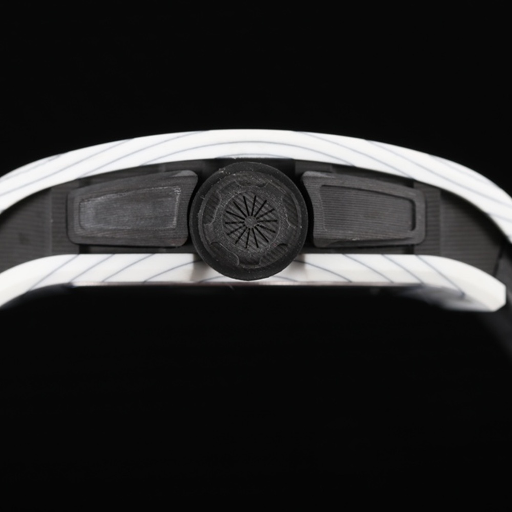 [RICHARD MILLE] Richard Mille RM61-01 YOHAN BLAKE ULTIMTE - 리차드밀 요한브레이크 RM 61-01