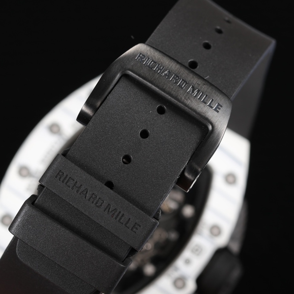 [RICHARD MILLE] Richard Mille RM61-01 YOHAN BLAKE ULTIMTE - 리차드밀 요한브레이크 RM 61-01