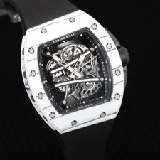 [RICHARD MILLE] Richard Mille RM61-01 YOHAN BLAKE ULTIMTE - 리차드밀 요한브레이크 RM 61-01