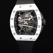 [RICHARD MILLE] Richard Mille RM61-01 YOHAN BLAKE ULTIMTE - 리차드밀 요한브레이크 RM 61-01