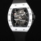 [RICHARD MILLE] Richard Mille RM61-01 YOHAN BLAKE ULTIMTE - 리차드밀 요한브레이크 RM 61-01