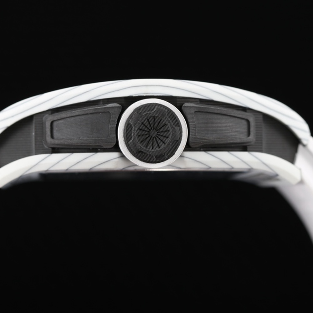 [RICHARD MILLE] Richard Mille RM61-01 YOHAN BLAKE ULTIMTE - 리차드밀 요한브레이크 RM 61-01