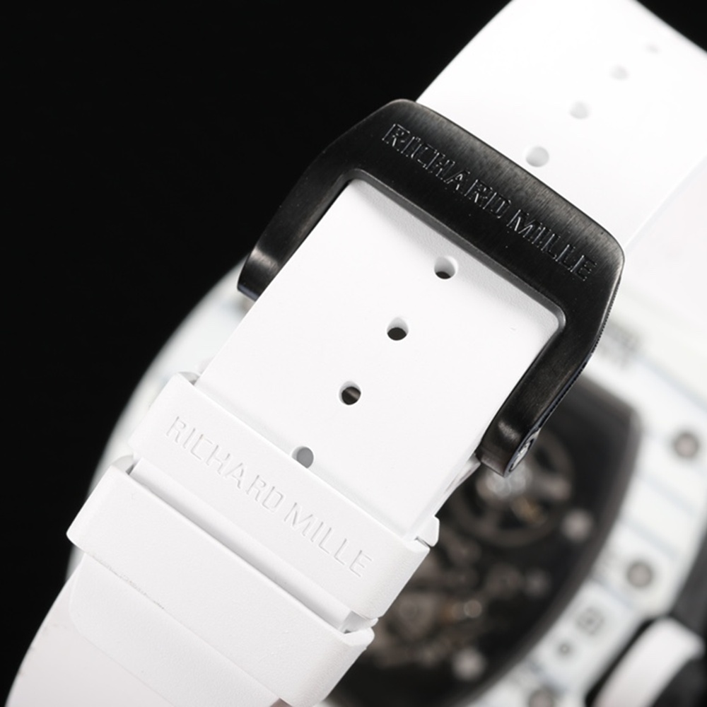 [RICHARD MILLE] Richard Mille RM61-01 YOHAN BLAKE ULTIMTE - 리차드밀 요한브레이크 RM 61-01