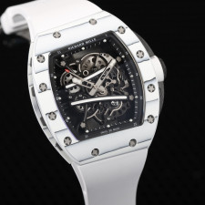 [RICHARD MILLE] Richard Mille RM61-01 YOHAN BLAKE ULTIMTE - 리차드밀 요한브레이크 RM 61-01