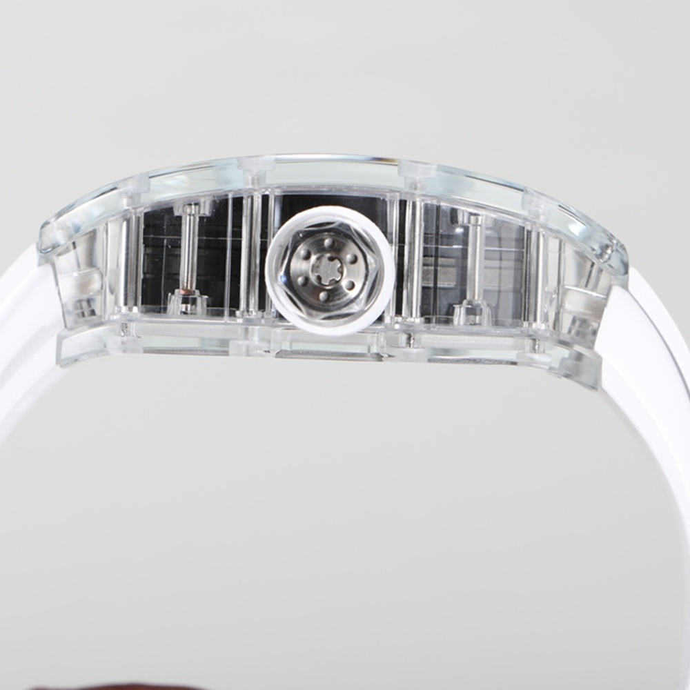 [리차드밀] Richard Mille Bubba Watson Ceramic &  Titanium - 리차드밀 부바왓스 RM 055