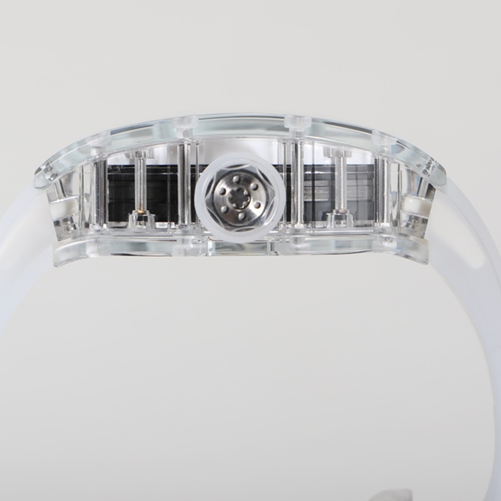 [리차드밀] Richard Mille Bubba Watson Ceramic &  Titanium - 리차드밀 부바왓스 RM 055