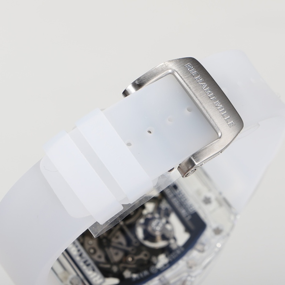 [리차드밀] Richard Mille Bubba Watson Ceramic &  Titanium - 리차드밀 부바왓스 RM 055