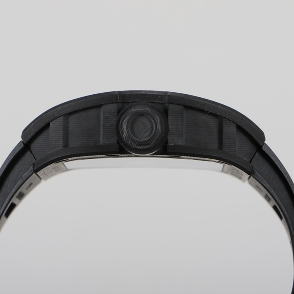 [리차드밀] Richard Mille Bubba Watson Ceramic &  Titanium - 리차드밀 부바왓스 RM 055