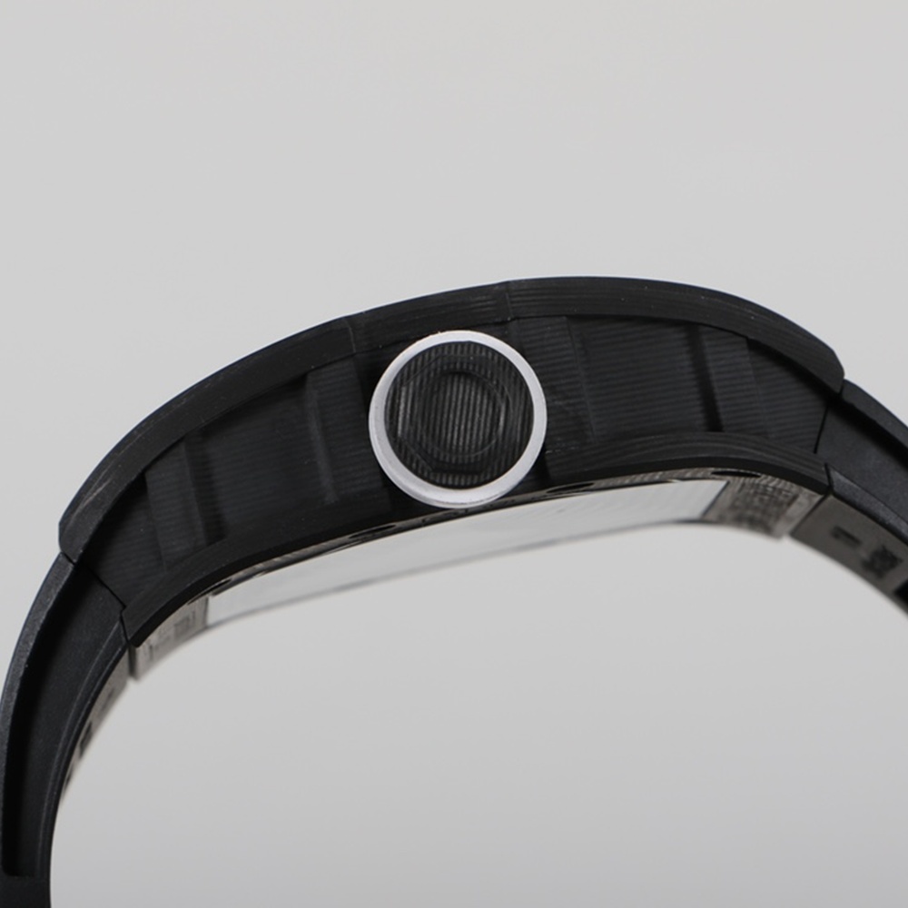 [리차드밀] Richard Mille Bubba Watson Ceramic &  Titanium - 리차드밀 부바왓스 RM 055