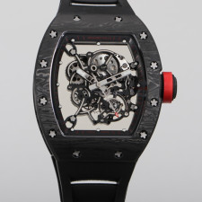 [리차드밀] Richard Mille Bubba Watson Ceramic &  Titanium - 리차드밀 부바왓스 RM 055